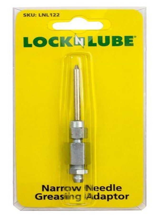 LockNLube Narrow Needle Dispenser - Image 3